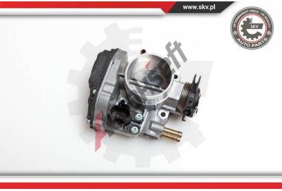 ESEN SKV Hrdlo krtc klapky ESN 12SKV010, 12SKV010