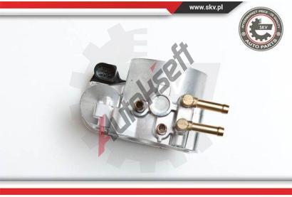 ESEN SKV Hrdlo krtc klapky ESN 12SKV012, 12SKV012