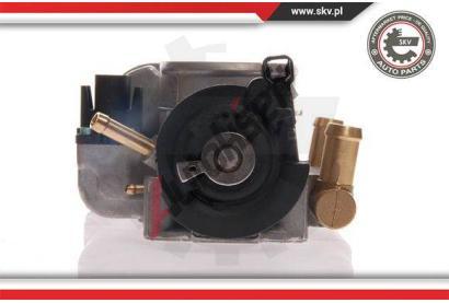 ESEN SKV Hrdlo krtc klapky ESN 12SKV018, 12SKV018