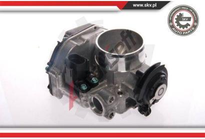 ESEN SKV Hrdlo krtc klapky ESN 12SKV019, 12SKV019