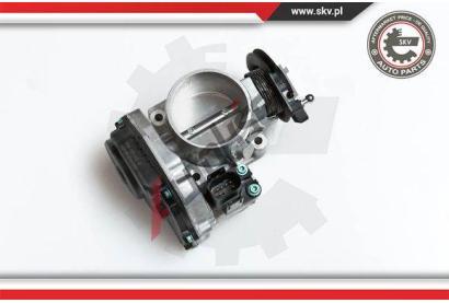 ESEN SKV Hrdlo krtc klapky ESN 12SKV023, 12SKV023