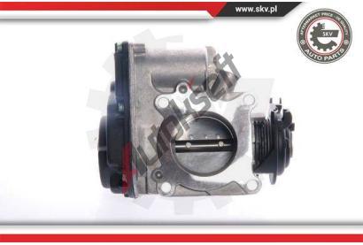 ESEN SKV Hrdlo krtc klapky ESN 12SKV024, 12SKV024