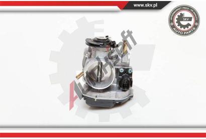 ESEN SKV Hrdlo krtc klapky ESN 12SKV026, 12SKV026