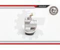 ESEN SKV Hrdlo krtc klapky ESN 12SKV028, 12SKV028