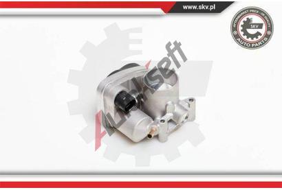 ESEN SKV Hrdlo krtc klapky ESN 12SKV029, 12SKV029