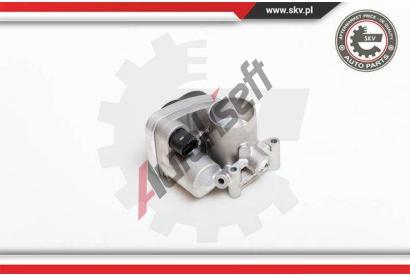 ESEN SKV Hrdlo krtc klapky ESN 12SKV030, 12SKV030