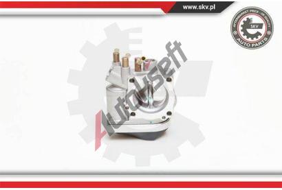 ESEN SKV Hrdlo krtc klapky ESN 12SKV032, 12SKV032