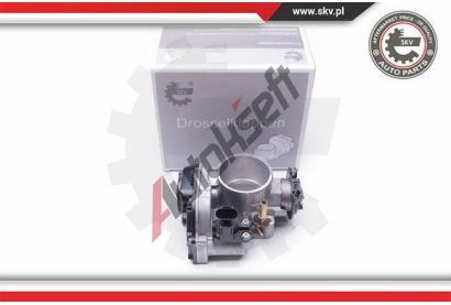 ESEN SKV Hrdlo krtc klapky ESN 12SKV035, 12SKV035
