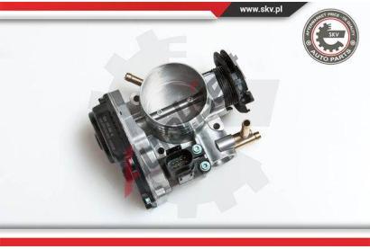 ESEN SKV Hrdlo krtc klapky ESN 12SKV036, 12SKV036
