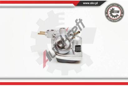 ESEN SKV Hrdlo krtc klapky ESN 12SKV037, 12SKV037