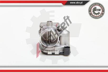 ESEN SKV Hrdlo krtc klapky ESN 12SKV039, 12SKV039