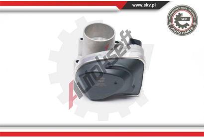 ESEN SKV Hrdlo krtc klapky ESN 12SKV042, 12SKV042