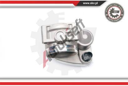 ESEN SKV Hrdlo krtc klapky ESN 12SKV050, 12SKV050