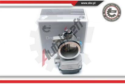 ESEN SKV Hrdlo krtc klapky ESN 12SKV051, 12SKV051