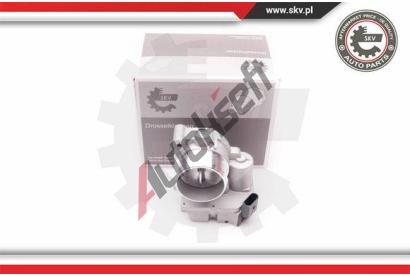 ESEN SKV Hrdlo krtc klapky ESN 12SKV056, 12SKV056