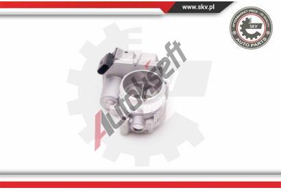 ESEN SKV Hrdlo krtc klapky ESN 12SKV057, 12SKV057