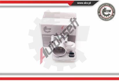 ESEN SKV Hrdlo krtc klapky ESN 12SKV066, 12SKV066