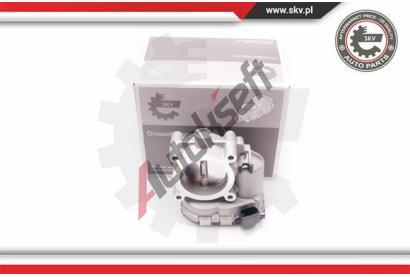 ESEN SKV Hrdlo krtc klapky ESN 12SKV067, 12SKV067