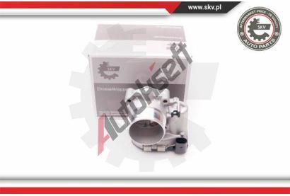 ESEN SKV Hrdlo krtc klapky ESN 12SKV068, 12SKV068