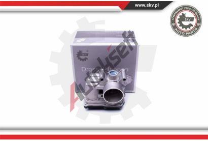 ESEN SKV Hrdlo krtc klapky ESN 12SKV076, 12SKV076
