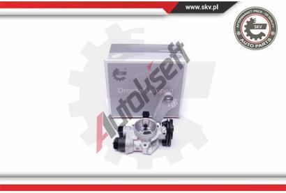 ESEN SKV Hrdlo krtc klapky ESN 12SKV082, 12SKV082