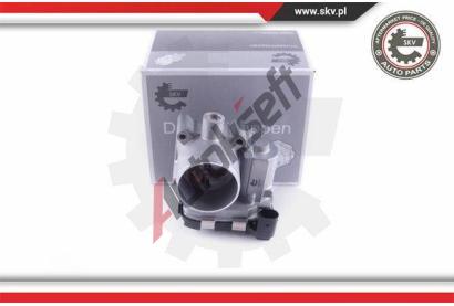 ESEN SKV Hrdlo krtc klapky ESN 12SKV087, 12SKV087