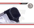 ESEN SKV Hrdlo krtc klapky ESN 12SKV087, 12SKV087