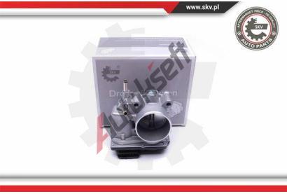 ESEN SKV Hrdlo škrtící klapky ESN 12SKV089, 12SKV089 ESEN SKV Hrdlo škrtící klapky ESN 12SKV089, 12SKV089