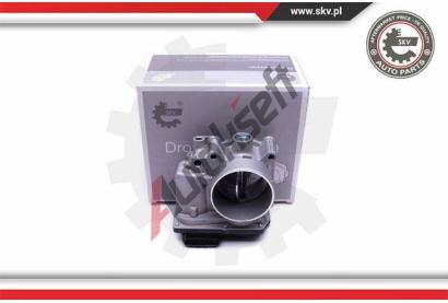 ESEN SKV Hrdlo krtc klapky ESN 12SKV091, 12SKV091