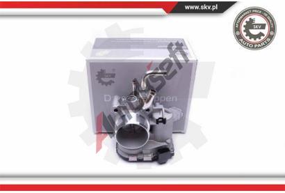 ESEN SKV Hrdlo krtc klapky ESN 12SKV093, 12SKV093