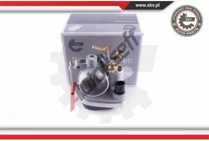 ESEN SKV Hrdlo krtc klapky ESN 12SKV095, 12SKV095