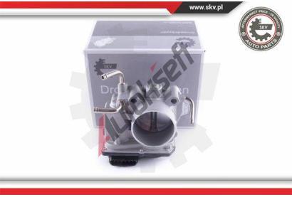 ESEN SKV Hrdlo škrtící klapky ESN 12SKV099, 12SKV099 ESEN SKV Hrdlo škrtící klapky ESN 12SKV099, 12SKV099