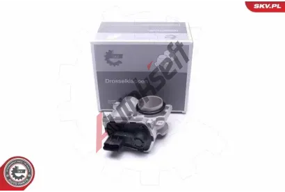 ESEN SKV Hrdlo krtc klapky ESN 12SKV102, 12SKV102