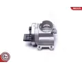ESEN SKV Hrdlo krtc klapky ESN 12SKV102, 12SKV102