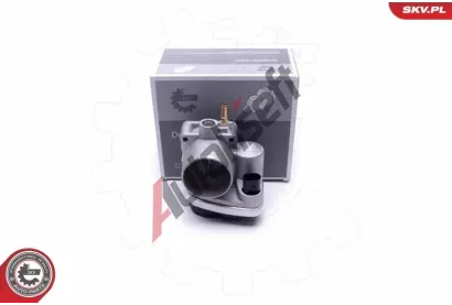 ESEN SKV Hrdlo krtc klapky ESN 12SKV103, 12SKV103
