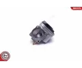 ESEN SKV Hrdlo krtc klapky ESN 12SKV103, 12SKV103