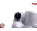 ESEN SKV Hrdlo krtc klapky ESN 12SKV103, 12SKV103