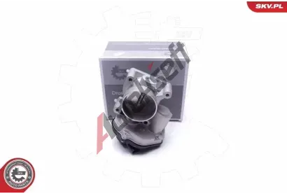 ESEN SKV Hrdlo krtc klapky ESN 12SKV104, 12SKV104