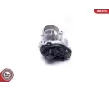 ESEN SKV Hrdlo krtc klapky ESN 12SKV104, 12SKV104