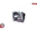 ESEN SKV Hrdlo krtc klapky ESN 12SKV104, 12SKV104