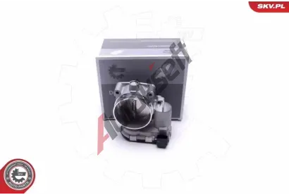 ESEN SKV Hrdlo krtc klapky ESN 12SKV105, 12SKV105