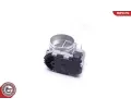 ESEN SKV Hrdlo krtc klapky ESN 12SKV105, 12SKV105