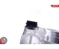 ESEN SKV Hrdlo krtc klapky ESN 12SKV105, 12SKV105