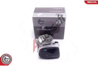 ESEN SKV Hrdlo �krt�c� klapky ESN 12SKV108, 12SKV108