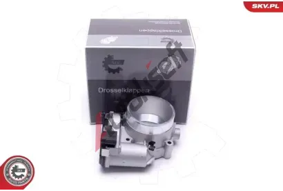 ESEN SKV Hrdlo krtc klapky ESN 12SKV109, 12SKV109