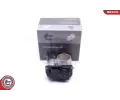 Hrdlo krtc klapky ESEN SKV ‐ ESN 12SKV110