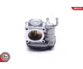 ESEN SKV Hrdlo krtc klapky ESN 12SKV110, 12SKV110