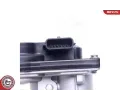 ESEN SKV Hrdlo krtc klapky ESN 12SKV110, 12SKV110