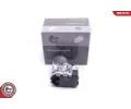 Hrdlo krtc klapky ESEN SKV ‐ ESN 12SKV111