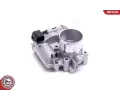 ESEN SKV Hrdlo krtc klapky ESN 12SKV111, 12SKV111